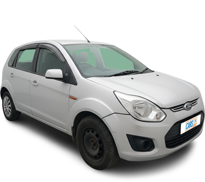 Ford Figo-img